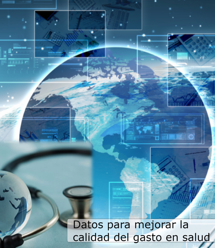 Datos para mejorar la calidad del gasto en salud - Fundación Plenitud